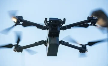 США объявили о продаже Армении наблюдательных дронов на 11 миллионов долларов