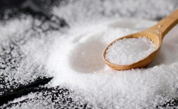 Раскрыта скрытая опасность чрезмерного употребления соли для мозга