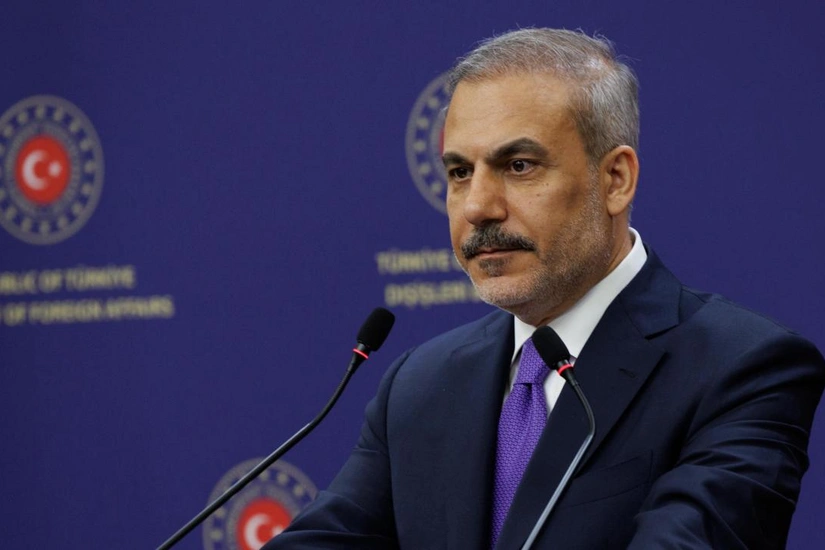 Хакан Фидан рассказал об азербайджано-американских отношениях