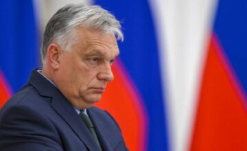 Орбан: Претензии Запада на моральное превосходство рухнули