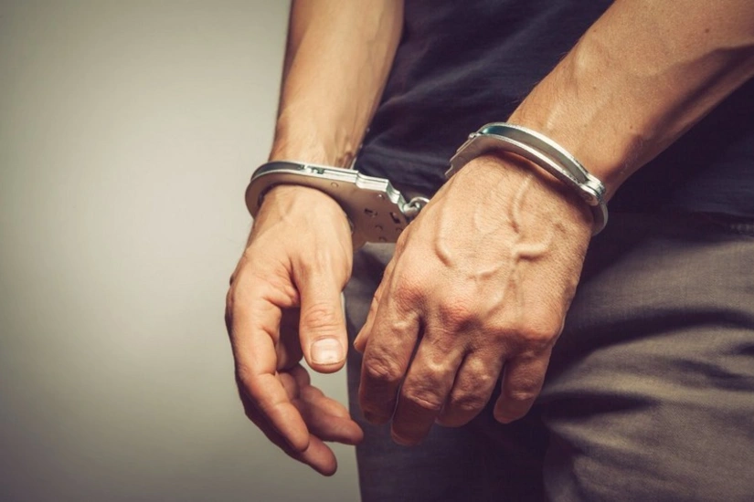 В Израиле задержан подозреваемый в связях с иранскими агентами