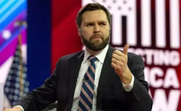 Венс: У нас очень хорошие отношения с Алиевым