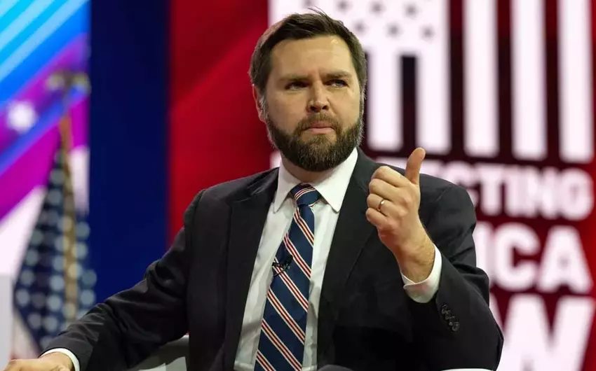 Венс: У нас очень хорошие отношения с Алиевым