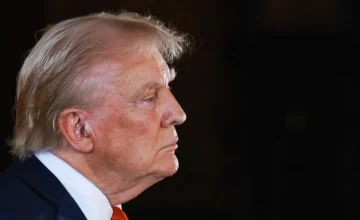 Трамп: Если соглашение не будет достигнуто, США примут жесткие меры против Ирана