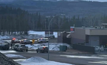 Резня в средней школе в Канаде: Многочисленные жертвы