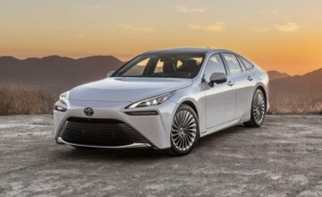 Самые надежные автомобильные бренды в мире – Список