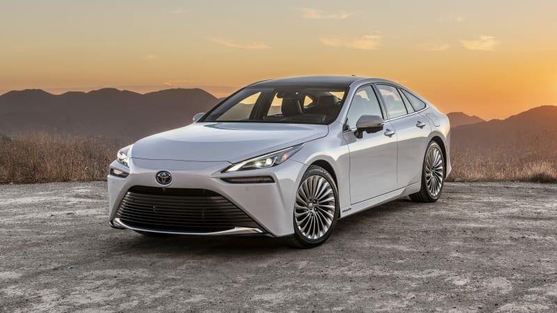 Самые надежные автомобильные бренды в мире – Список