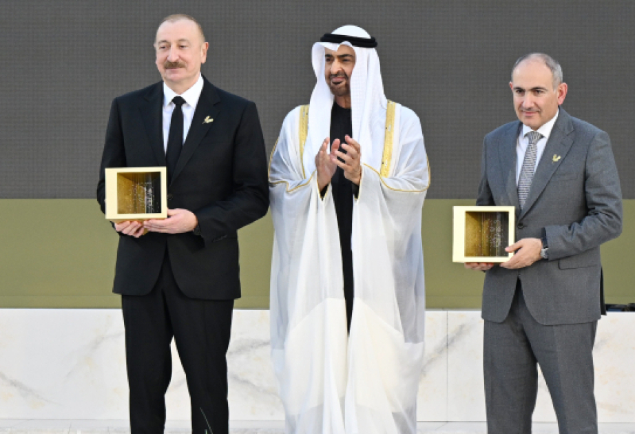 Мир, утративший привычку к миру – КОММЕНТАРИЙ