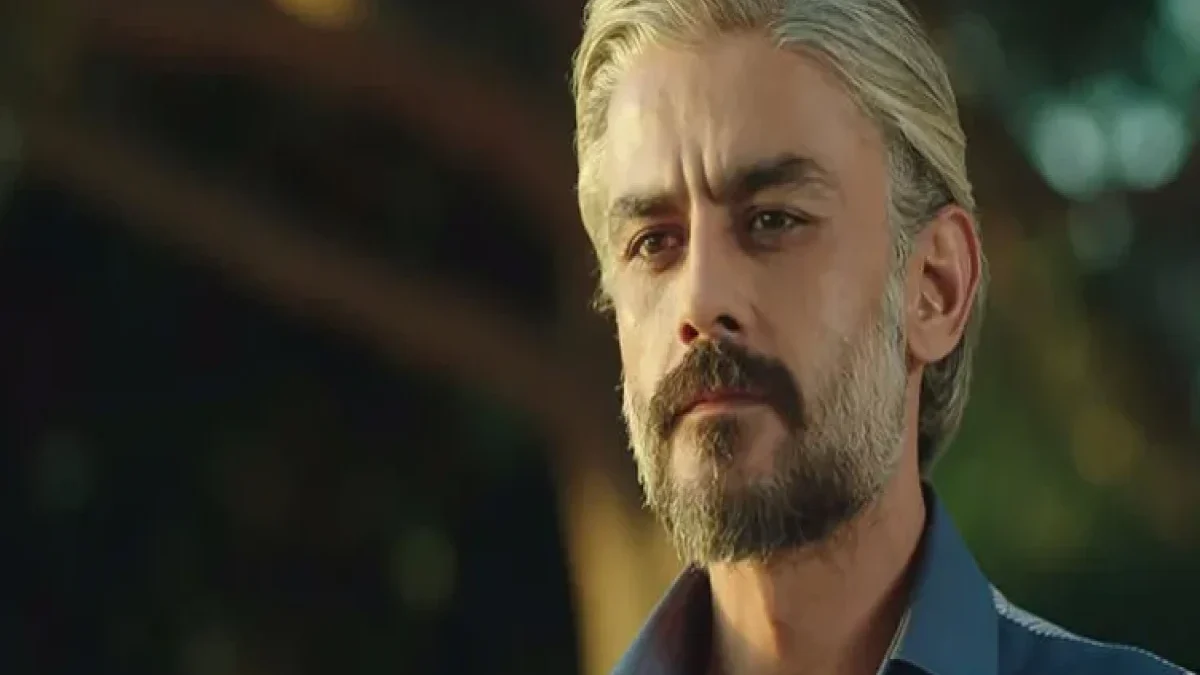 Известный турецкий актер скончался