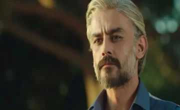 Известный турецкий актер скончался