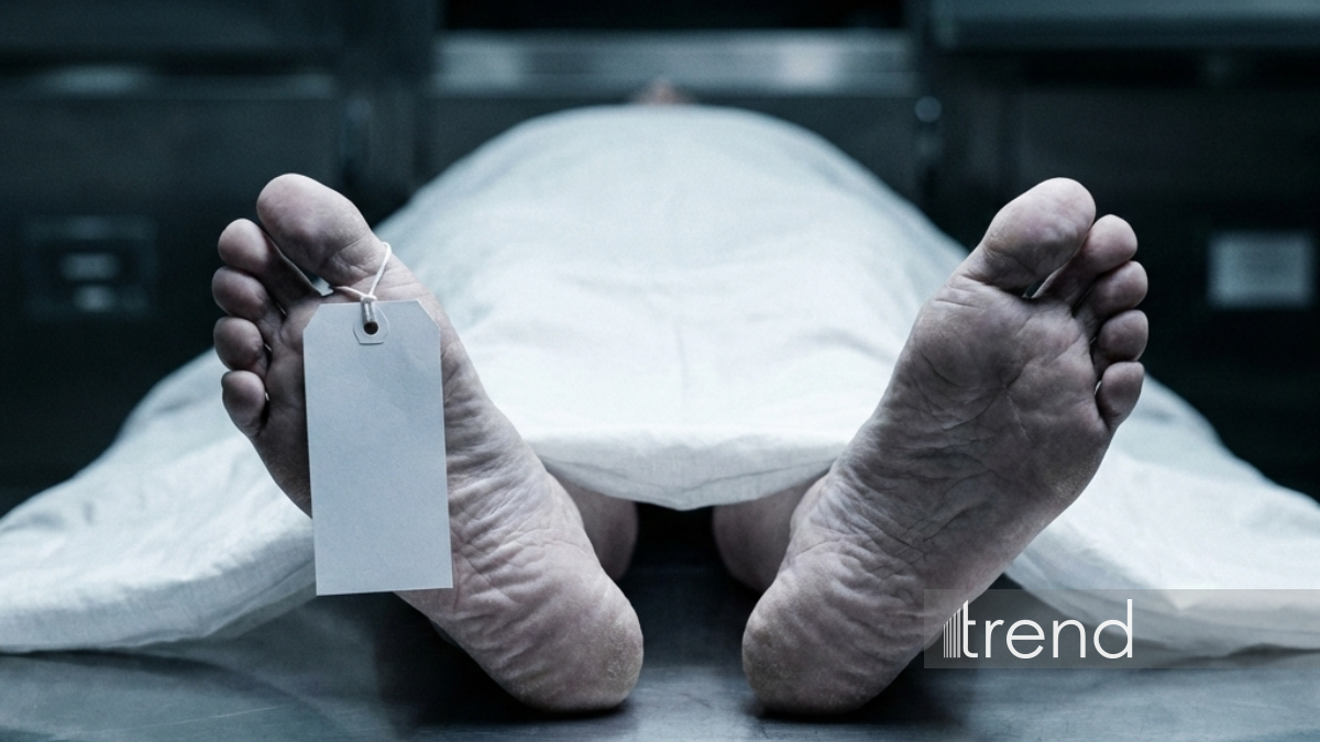 Житель Геокчая скончался, упав во время спора