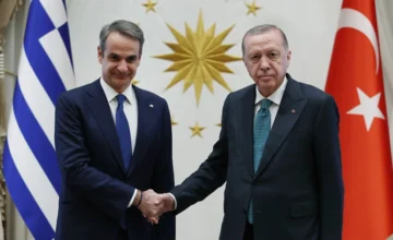 Между Турцией и Грецией подписано 7 документов о сотрудничестве