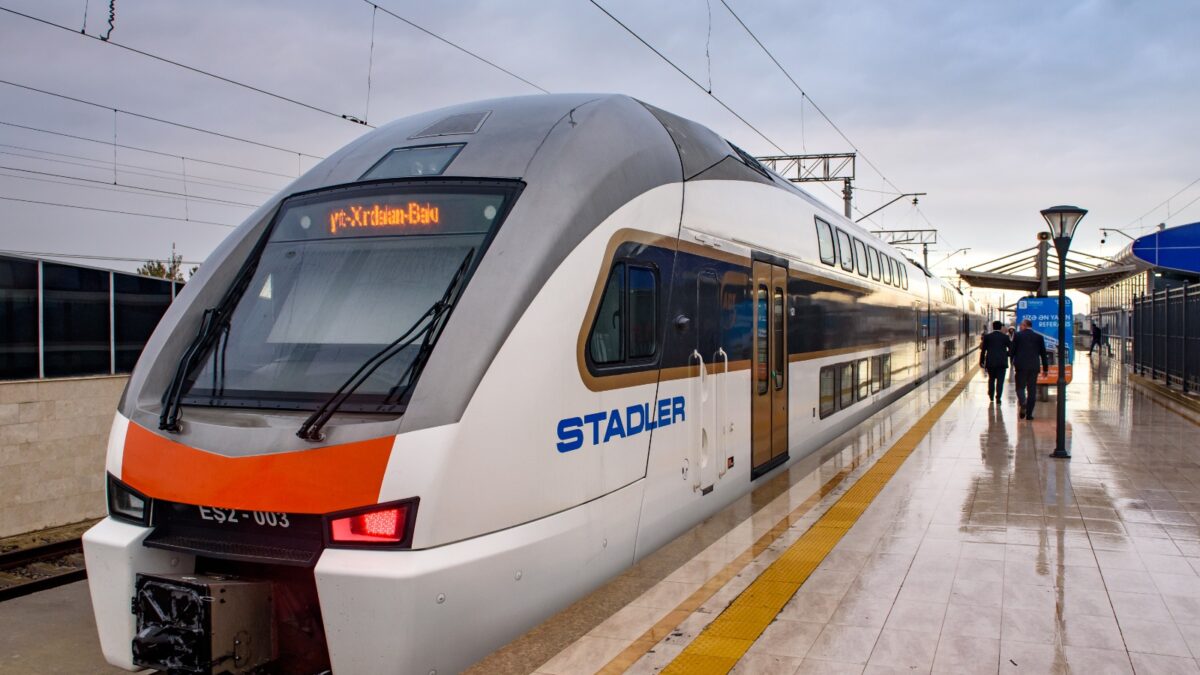 В ADY пассажироперевозки выросли на 20%