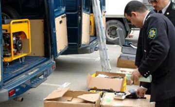 В Азербайджане изменились ставки таможенных пошлин