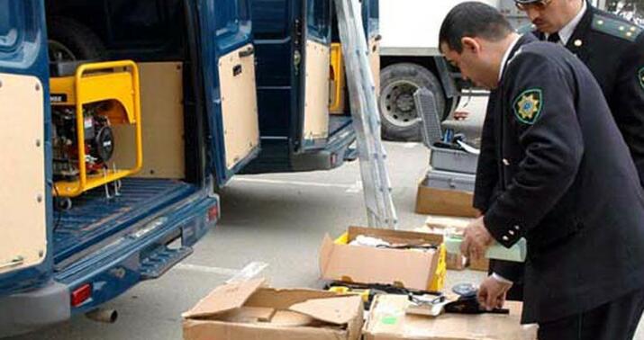 В Азербайджане изменились ставки таможенных пошлин