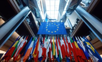 ЕС не называет дату принятия 20-го пакета санкций против России