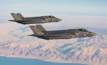 Израиль завершил план нападения на Иран