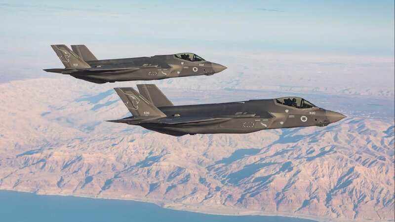 Израиль завершил план нападения на Иран