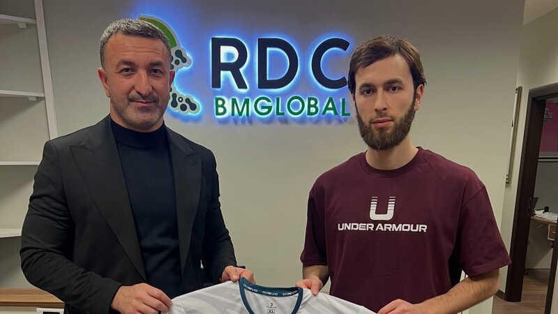 «Имишли» совершил новый трансфер