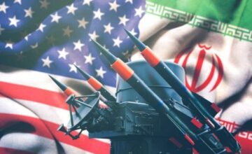 В Омане завершились переговоры между Ираном и США