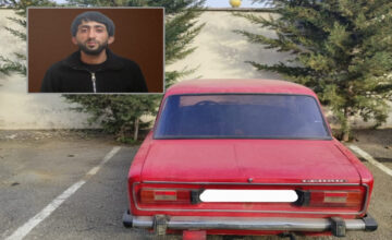 Лицо, управлявшее автомобилем под воздействием наркотиков, арестовано