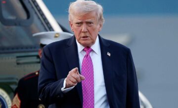 Президент США: Главное условие для Вашингтона — отсутствие у Ирана ядерного оружия