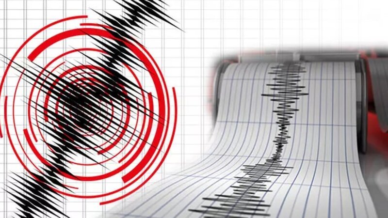 В Турции произошло три последовательных землетрясения