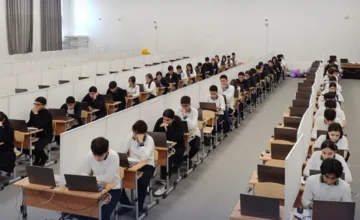 Результаты PISA, исследование которых завершилось в Азербайджане, будут объявлены в конце года