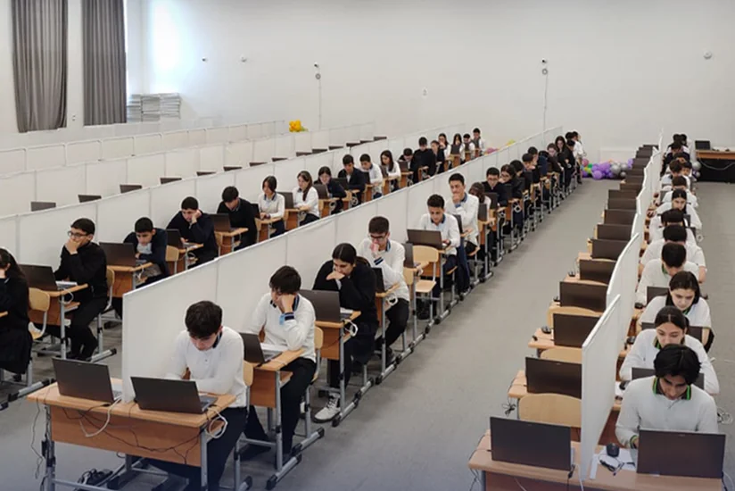 Результаты PISA, исследование которых завершилось в Азербайджане, будут объявлены в конце года