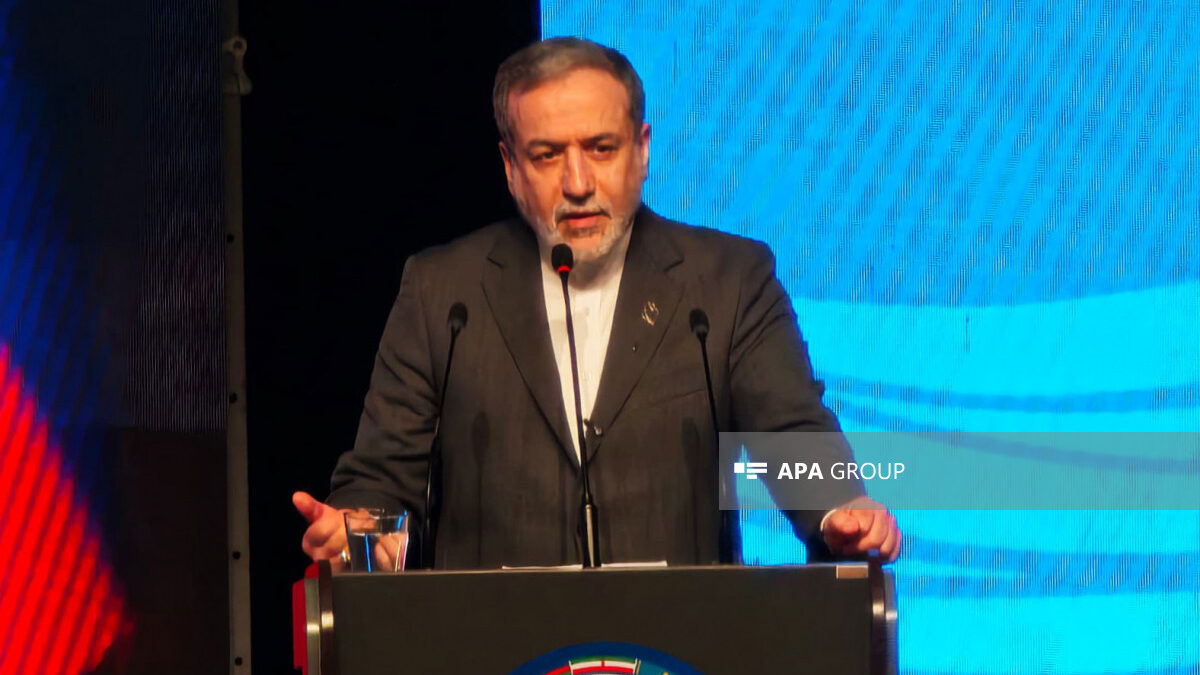 Аббас Арагчи: Если Иран подвергнется нападению, мы нацелимся на базы США в регионе