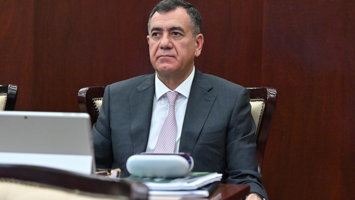 “Вероятность войны остается высокой” — Гудрат Гасангулиев