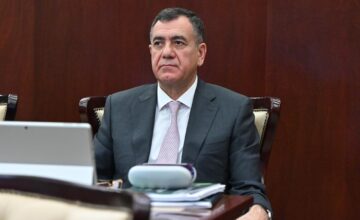 “Вероятность войны остается высокой” — Гудрат Гасангулиев