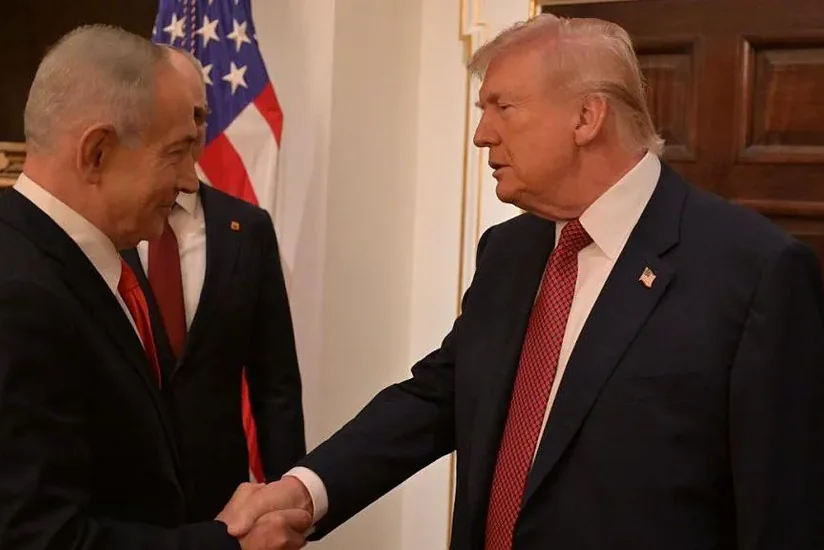 Нетаньяху: Трамп хотел услышать мое мнение по Ирану