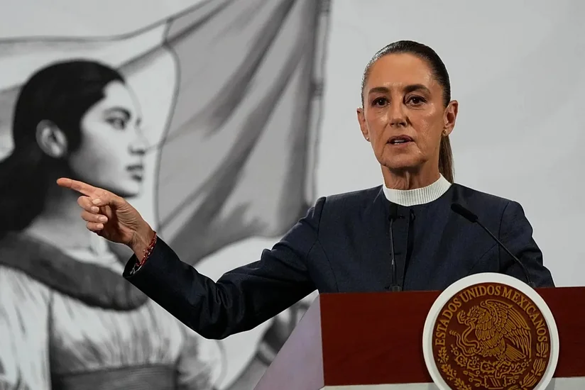 Мексика готова стать посредником между США и Кубой