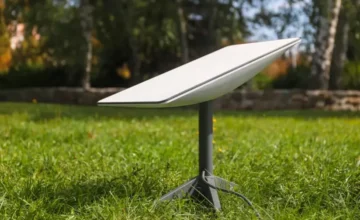 СМИ: США отправили протестующим в Иране около 6 тысяч терминалов «Starlink»