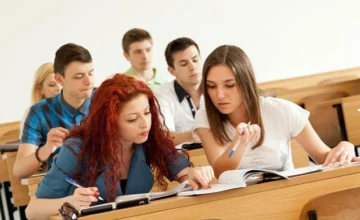 Вниманию тех, кто хочет учиться за границей по стипендии!