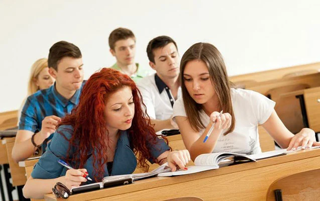 Вниманию тех, кто хочет учиться за границей по стипендии!