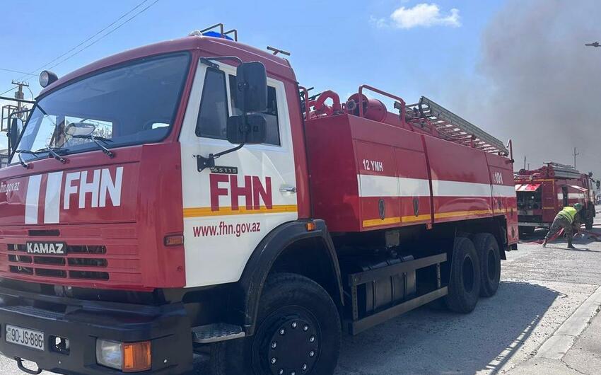 За прошедшую неделю было совершено 203 выезда на пожары, спасено 47 человек