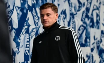 Футболист соперника «Карабаха» определился с выбором национальной сборной