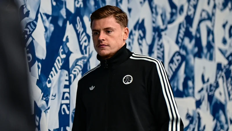 Футболист соперника «Карабаха» определился с выбором национальной сборной