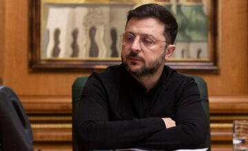 Зеленский предупредил о последствиях диверсий против России