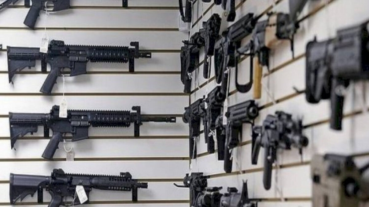 Определены дополнительные условия продажи, импорта и экспорта оружия