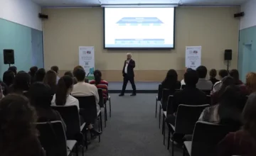 В рамках подготовки к WUF13 проведены информационные сессии