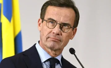 Премьер-министр Швеции: Отношения между ЕС и США ухудшились