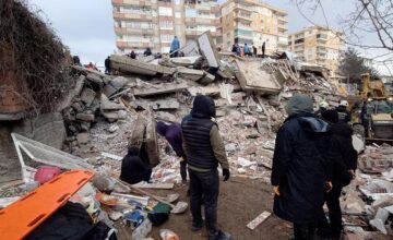 Число погибших в Ливане возросло – Обновлено