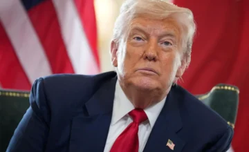 Трамп: Второй авианосец США скоро будет отправлен к берегам Ирана