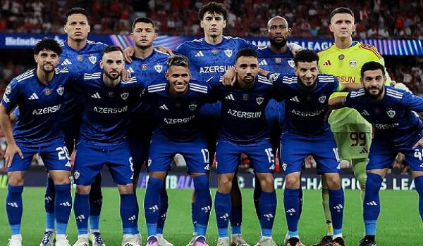 ЧЛ: Билеты на выездной матч «Карабаха» поступят в продажу