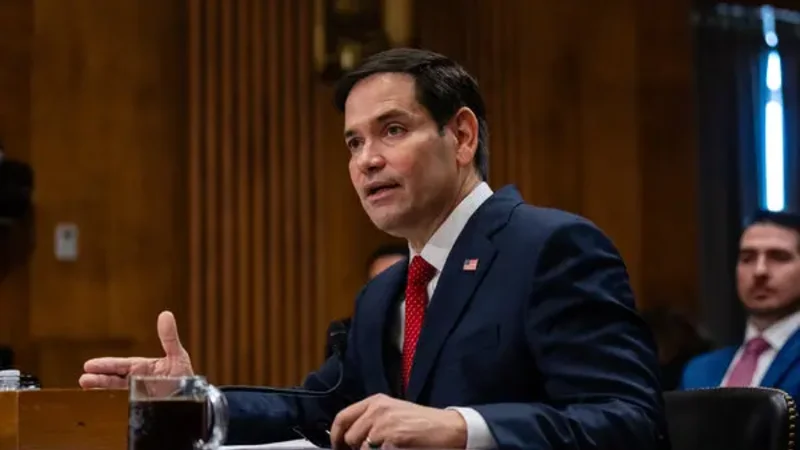 Переговоры в Абу-Даби не смогли разрешить спорные вопросы между Россией и Украиной