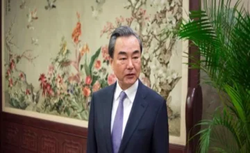 Глава МИД Китая: Мы не являемся стороной, непосредственно участвующей в войне в Украине