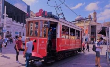 Население Турции превысило 86 миллионов